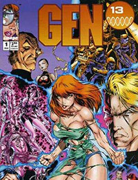 Gen13 (1994)