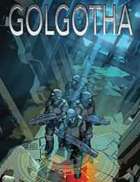 Golgotha (2017)