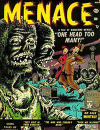 Menace (1953)