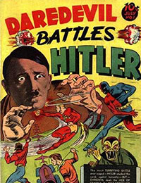 Daredevil (1941)
