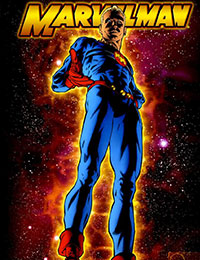 Marvelman Classic