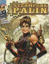 Steampunk Palin