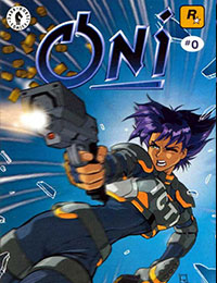 Oni Oni