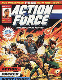 Action Force