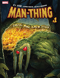 Man-Thing (2017)