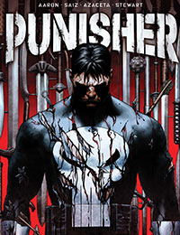 Punisher (2022)