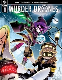 Murder Drones