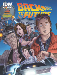 Back to the Future (2015)