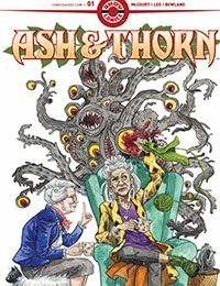 Ash & Thorn