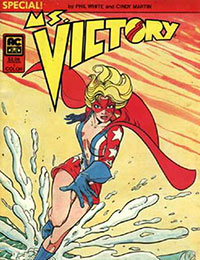 Ms. Victory Special