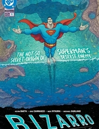Bizarro: Year None