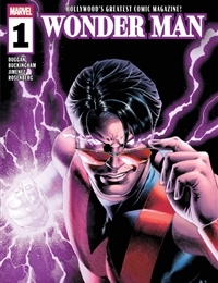 Wonder Man (2026)