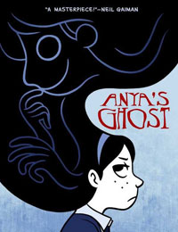 Anya's Ghost