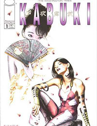 Kabuki (1997)