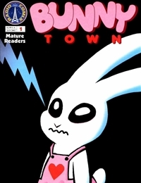 Bunny Town