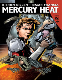 Mercury Heat