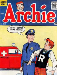 Archie (1960)
