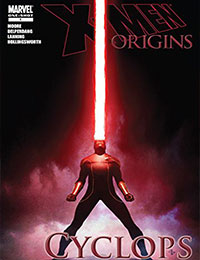 X-Men Origins: Cyclops