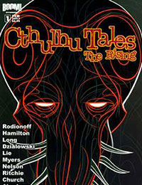 Cthulhu Tales: The Rising