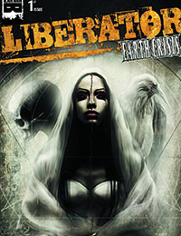 Liberator: Earth Crisis