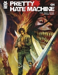 Pretty Hate Machine