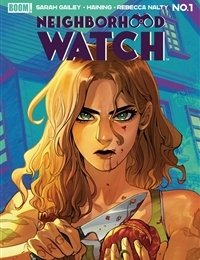 Neighborhood Watch