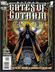 Introducir 56+ imagen batman gates of gotham read online