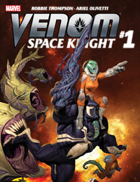 Venom: Space Knight