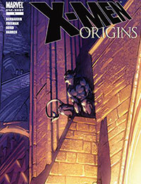X-Men Origins: Nightcrawler