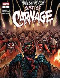 Web of Venom: Cult of Carnage