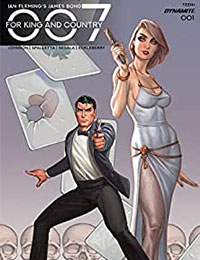 007: For King and Country