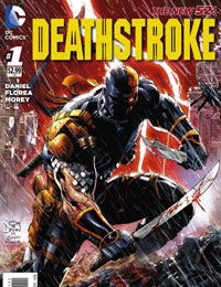 Deathstroke (2014)