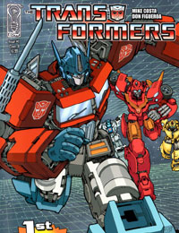 Transformers deals 2009 online