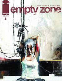 Empty Zone (2015)