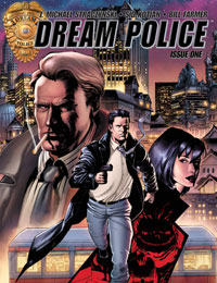 Dream Police (2014)
