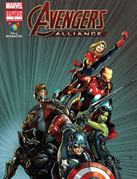 Avengers Alliance