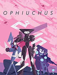 Ophiuchus