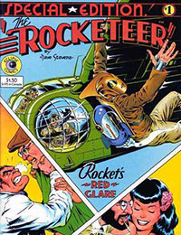 Rocketeer Special Edition