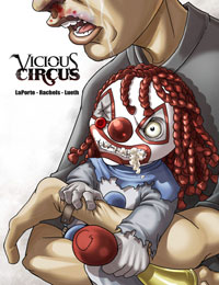 Vicious Circus