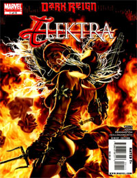 Dark Reign: Elektra