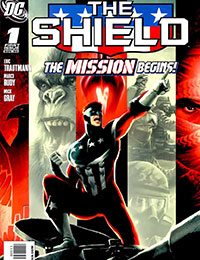 The Shield (2009)