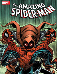 The Amazing Spider-Man: The Origin of the Hobgoblin