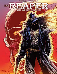 The Reaper and Other Stories