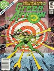 Green Arrow (1983)