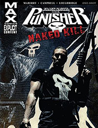 Punisher: Naked Kills
