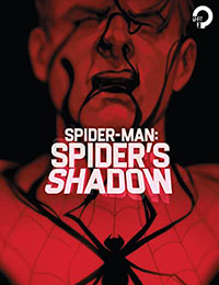 Spider-Man: The Spider's Shadow