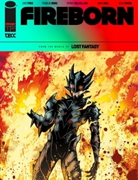 Fireborn