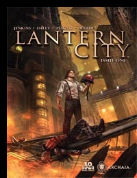 Lantern City