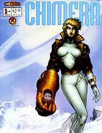 Chimera (2003)