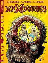 Crawl Space: XXXombies